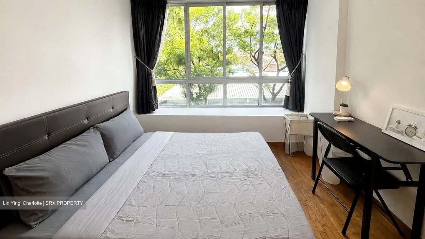 The Stellar (D5), Condominium #604791181